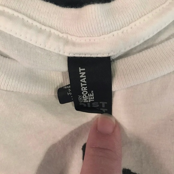 Resident Evil 7 Biohazard 2016 Expo 2XL - Picture 7 of 7